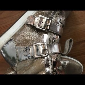 Vince Camuto Gym Shoes